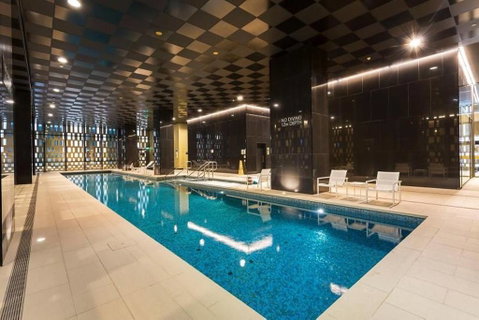 Chic, Modern & Stylish.Stunning Views,Free Parking - Your Accommodation 1