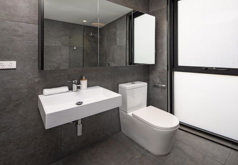 Chilam 'C' - Amazing Views With Modern Style - Your Accommodation 3