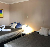 Childers Budget Accommodation - Your Accommodation