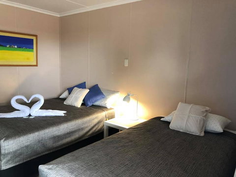 Childers Budget Accommodation - Your Accommodation 0