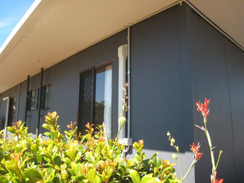 Childers Budget Accommodation - Your Accommodation 1