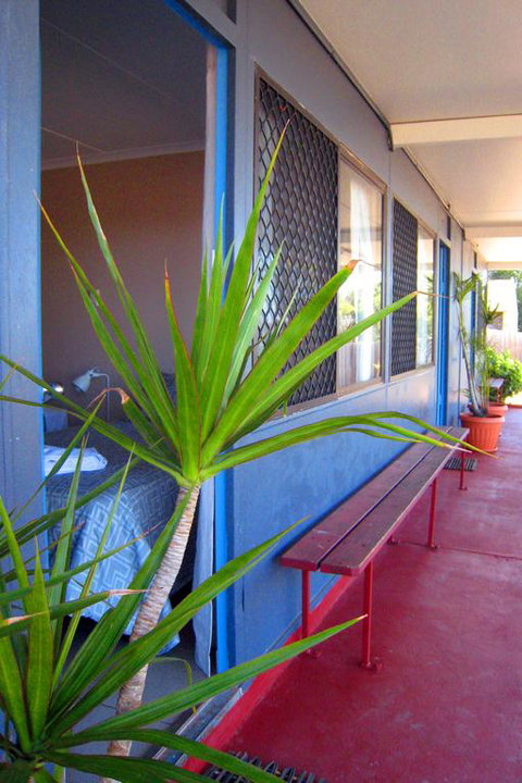 Childers Budget Accommodation - Your Accommodation 3