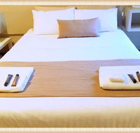 Childers Oasis Motel - Your Accommodation