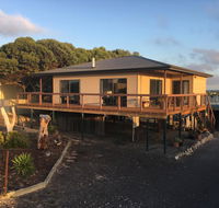 Chill n Sea Coastal Retreat - Your Accommodation