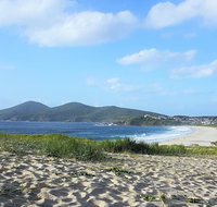 CHILL-OUT BEACH HOUSE  FORSTER - Your Accommodation