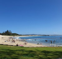 CHILL-OUT BEACHSIDE  FORSTER - Your Accommodation