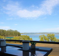 CHILL-OUT LAKESIDE  FORSTER - Your Accommodation