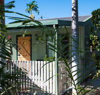 Chillagoe Cabins and Tours - Your Accommodation