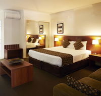 Chinchilla Downtown Motor Inn - Your Accommodation