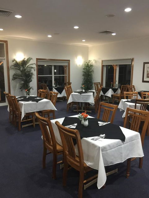 Chinchilla Great Western Motor Inn - Your Accommodation 3