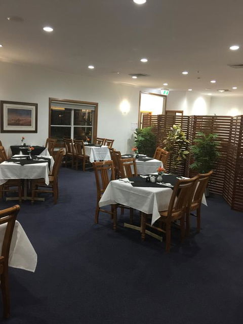 Chinchilla Great Western Motor Inn - Your Accommodation 2