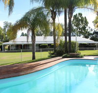 Chinchilla Great Western Motor Inn - Your Accommodation