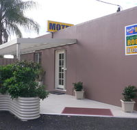 Chinchilla Motel - Your Accommodation