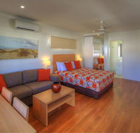 Chinchilla Motor Inn - Your Accommodation