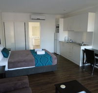 Chinchilla Tourist Park - Your Accommodation