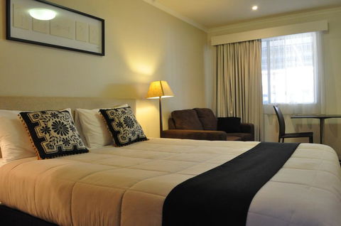 Chinchilla White Gums Motor Inn - Your Accommodation 2