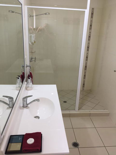 Chinchilla White Gums Motor Inn - Your Accommodation 1