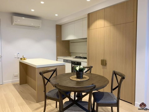 Chinos Room - Your Accommodation 3