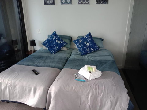 Chinos Room - Your Accommodation 1