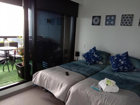 Chinos Room - Your Accommodation 0