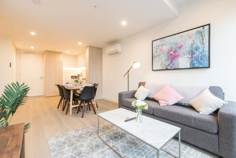 Chloe Serviced Apartment 1 Bedroom Family - Your Accommodation 0