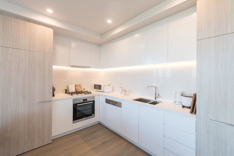 Chloe Serviced Apartment 2 Bedroom Deluxe - Your Accommodation 2
