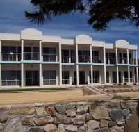 Christies Seahorse Holiday Townhouses - Your Accommodation