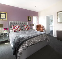 Churchill View - The Penthouse - Your Accommodation