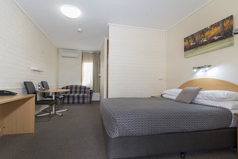 Citrus Valley Motel - Your Accommodation 0