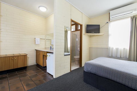 Citrus Valley Motel - Your Accommodation 2