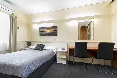 Citrus Valley Motel - Your Accommodation 1