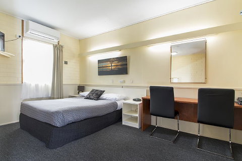 Citrus Valley Motel - Your Accommodation 3