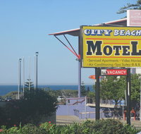 City Beach Motel - Your Accommodation