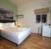 City Centre Budget Hotel - Your Accommodation