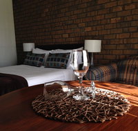 City Colonial Motor Inn - Your Accommodation