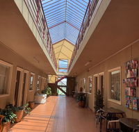 City East Motel - Your Accommodation