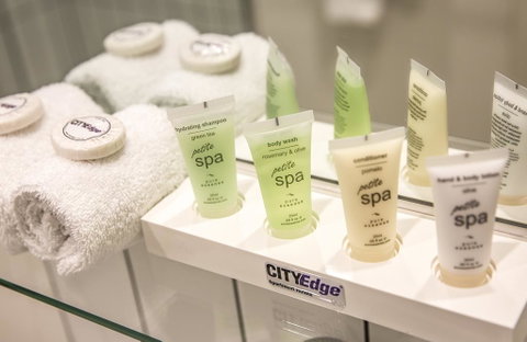 City Edge Box Hill Apartment Hotel - Your Accommodation 2