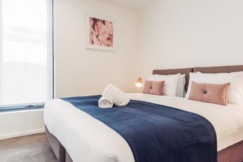 City Edge Box Hill Apartment Hotel - Your Accommodation 0