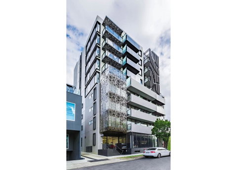 City Edge Box Hill Apartment Hotel - Your Accommodation 3