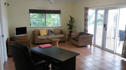 City Garden - Your Accommodation 0
