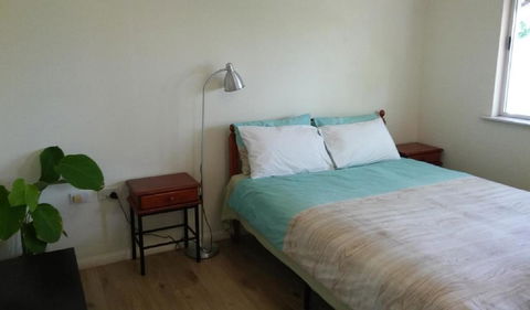 City Garden - Your Accommodation 2