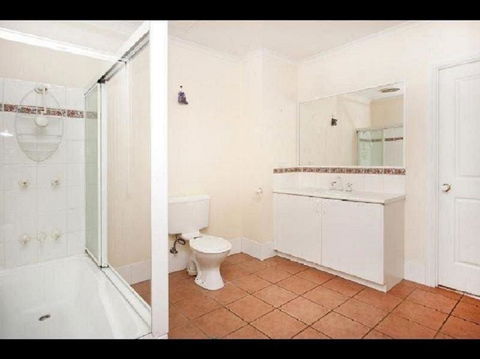 City Garden - Your Accommodation 1