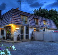City Gardens Motel - Your Accommodation