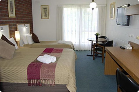 City Gardens Motel - Your Accommodation 3