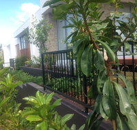 City Pads 2 - Your Accommodation