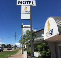 City Sider Motor Inn - Your Accommodation