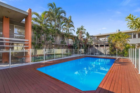 City Star Lodge - Your Accommodation 0