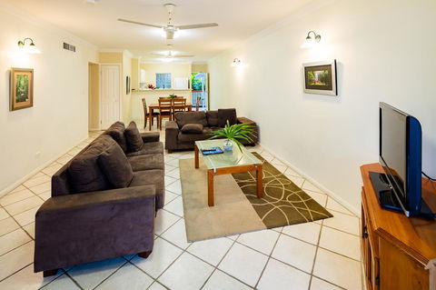 City Terraces Cairns - Your Accommodation 3