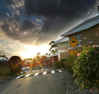 City View Motel - Your Accommodation