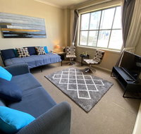 City Views Pool  Parking  Gym Darling Harbour Sydney Apartment Sleeps 5 - Your Accommodation